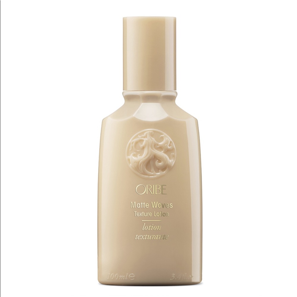 ORIBE matte waves texture lotion